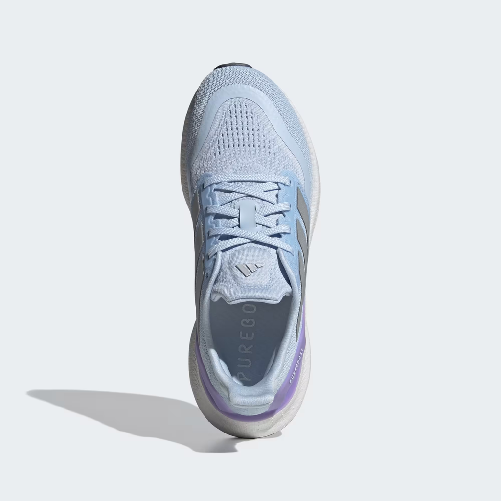 Giày Adidas Nam Nữ Chính Hãng - PUREBOOST 5 - Màu Xanh | JapanSport JQ6910