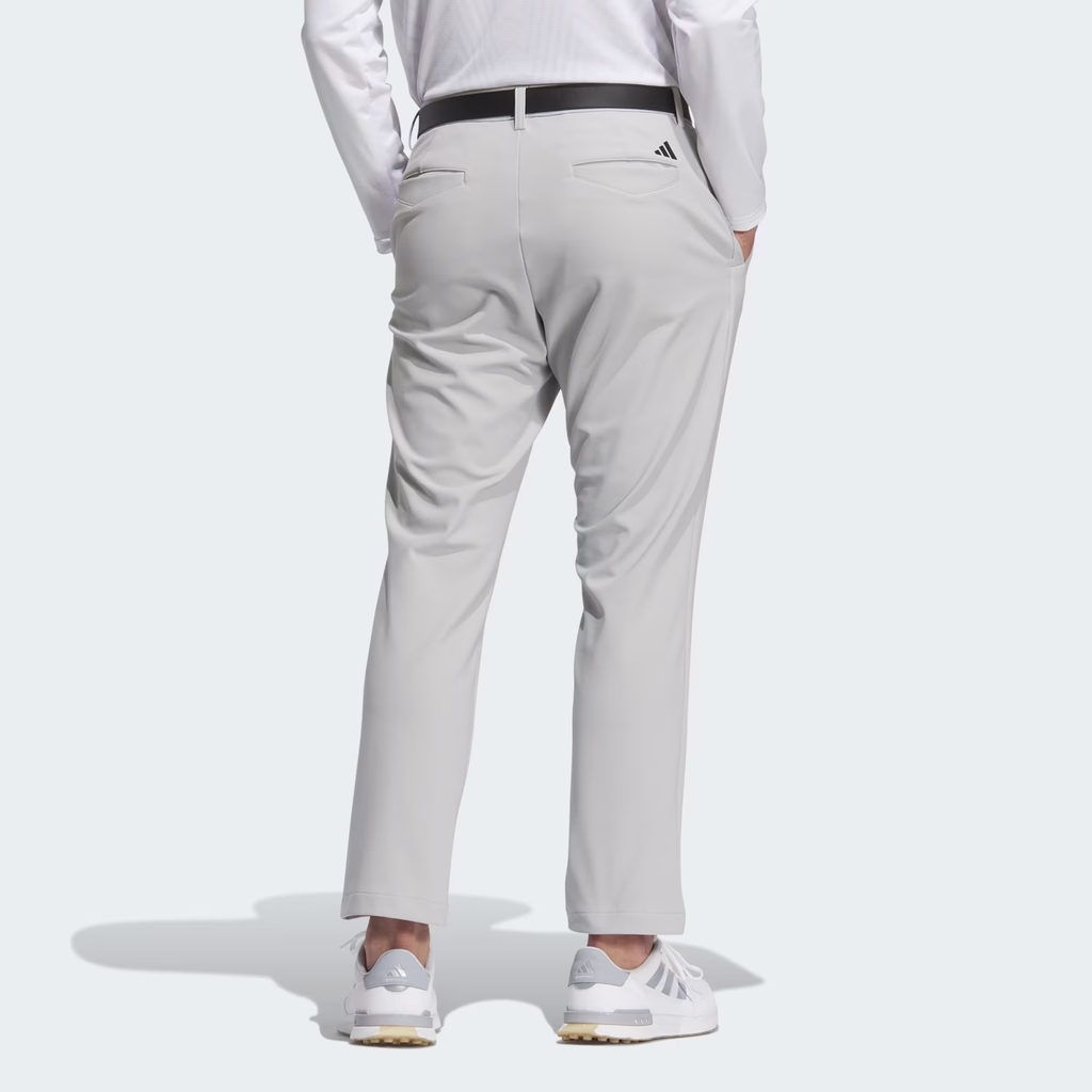 Quần Golf Adidas Nam Chính Hãng - adidas Adizero EX Stretch Active - Đen | JapanSport KC5706