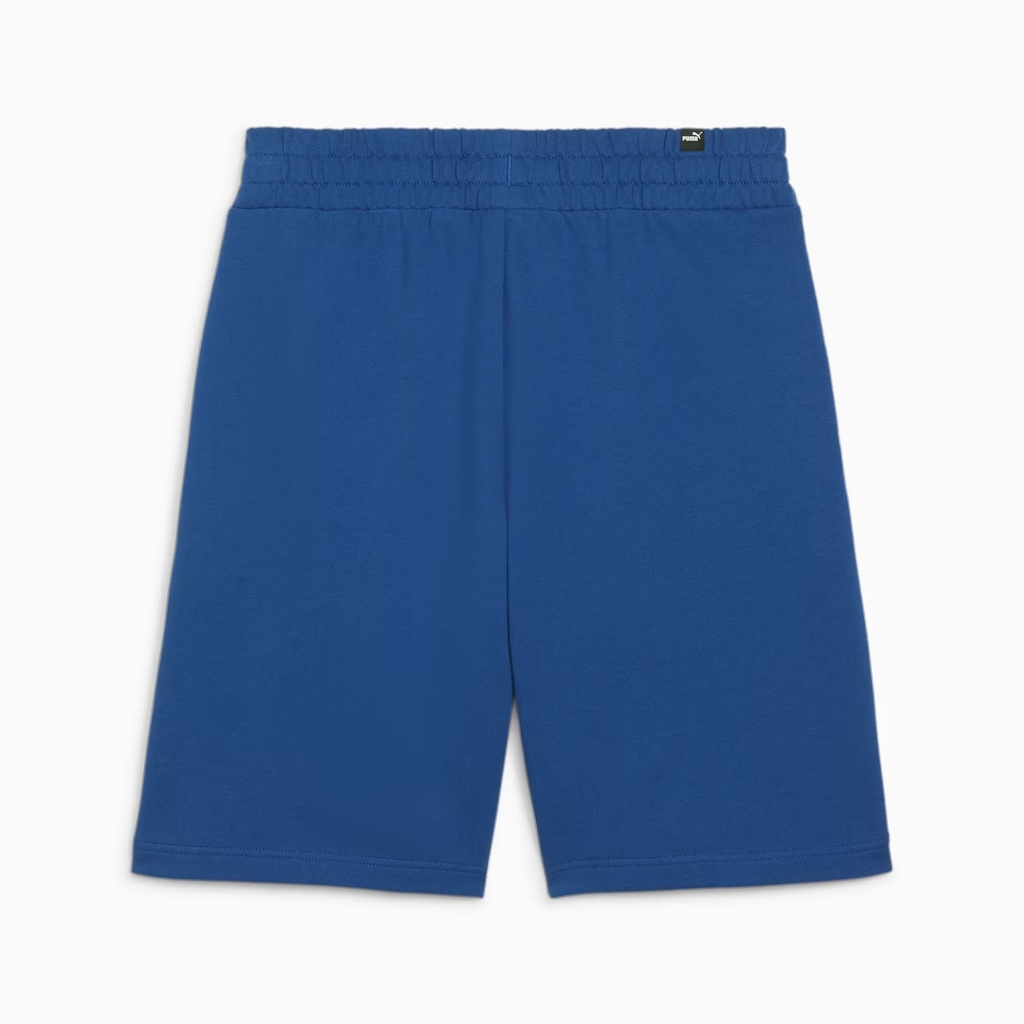 Quần Short Puma Chính Hãng - Graphic Fleece 8