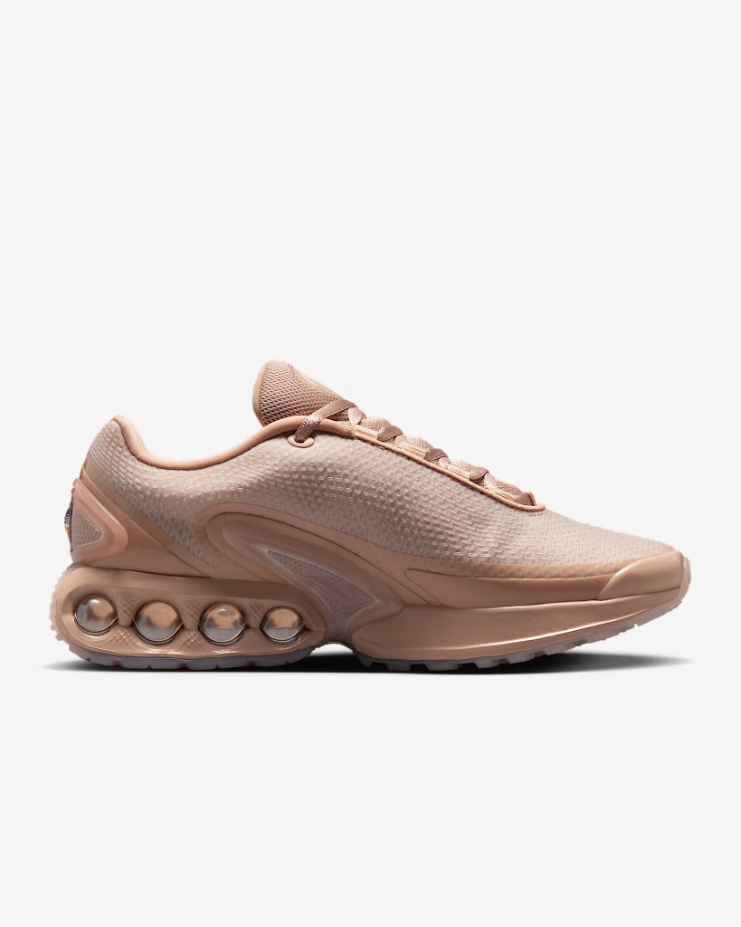 Giày Nike Nữ Chính Hãng - Air Max Dn x Isamaya Ffrench - Màu Be | JapanSport HQ3837-201