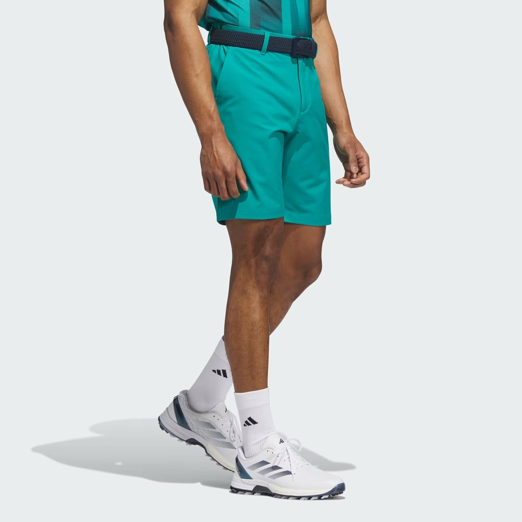 Quần Short Adidas Chính Hãng - Ultimate365 DE - Màu Xanh | JapanSport JX7246