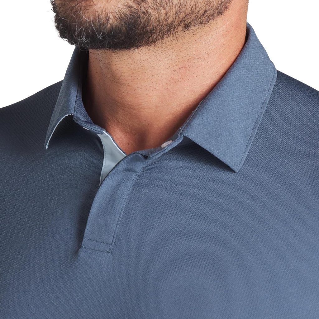 Áo Polo Puma Chính Hãng - Aerlon Polo - Màu Xanh | JapanSport 629565-01