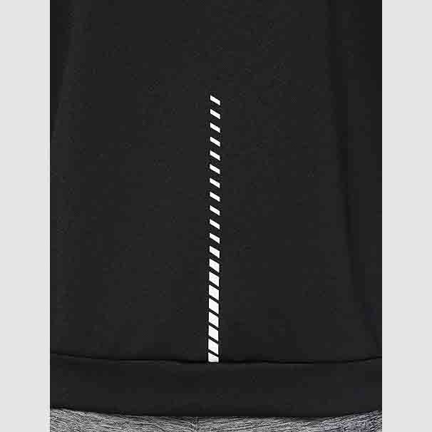 Áo Khoác Asics Chính Hãng - Soccer Wear Team Practice Full-Zip Jacket - Màu Đen | JapanSport 2101A185-001