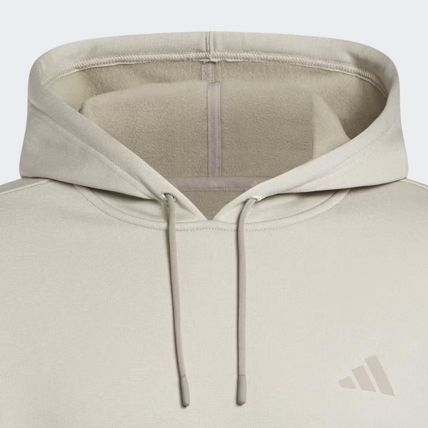 Áo Hoodie Adidas -Ultimate365 Hoodie - Alumina| JapanSport JW3452
