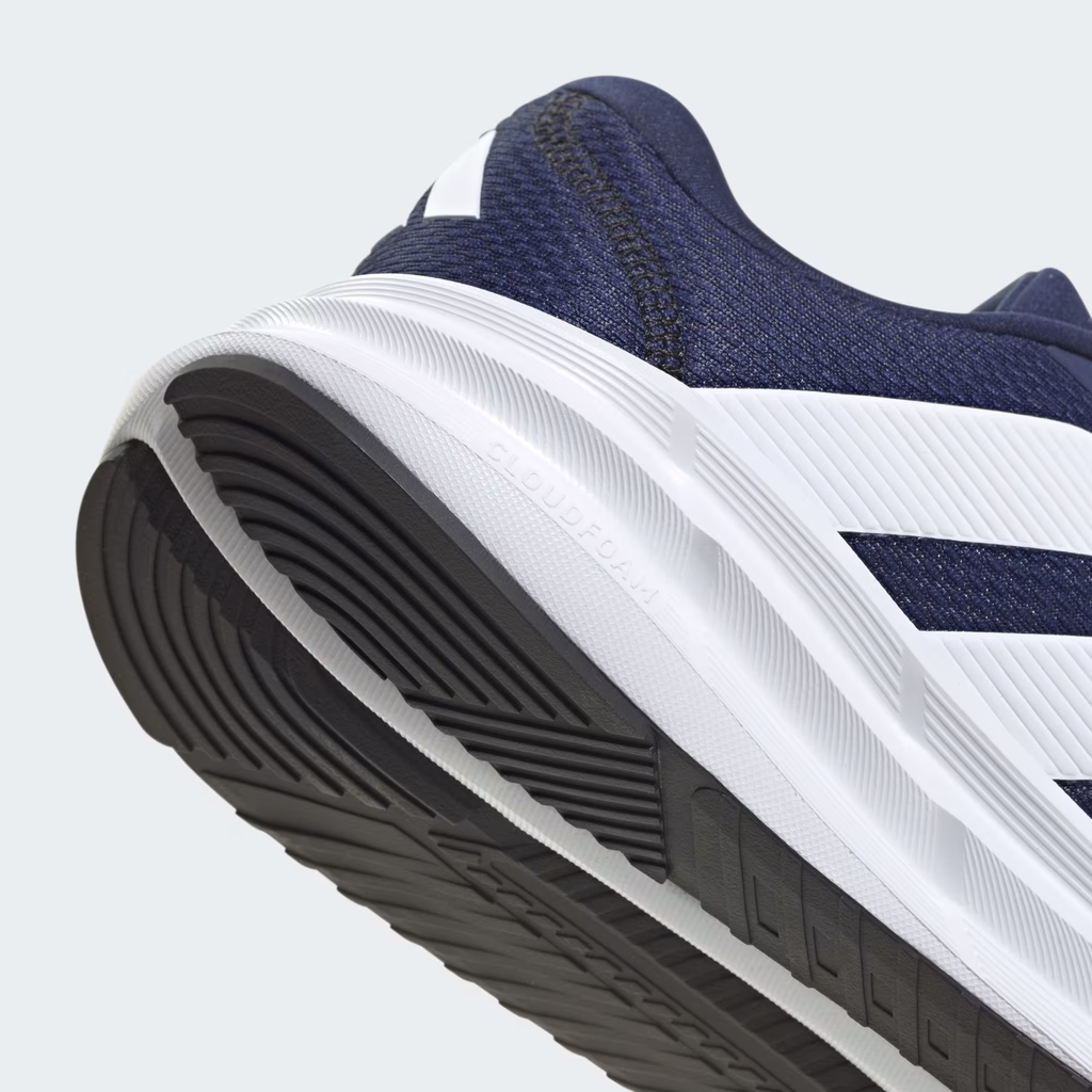 Giày chạy Adidas Nam Chính Hãng - Galaxy 7 Running - Màu Xanh | JapanSport KJ3497