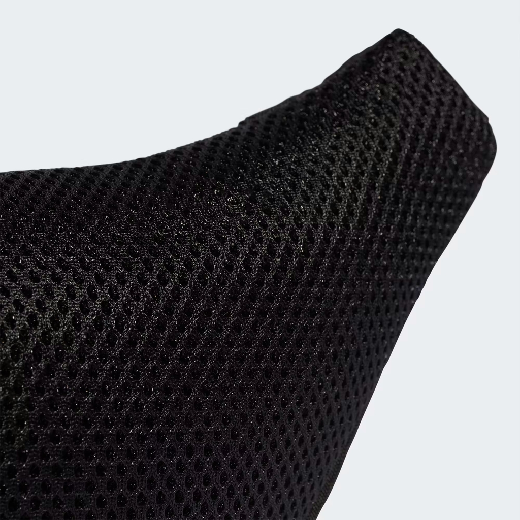 Túi đeo chéo Adidas Chính Hãng - Premium Essentials Fanny Pack - Màu Đen | JapanSport IJ5007