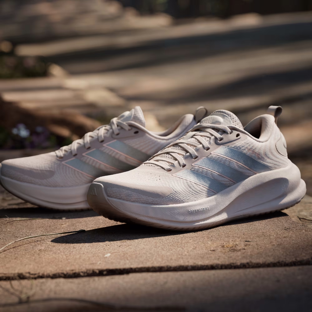 Giày chạy Adidas Nữ Chính Hãng - SUPERNOVA EASE 2 M | JapanSport - JQ1827
