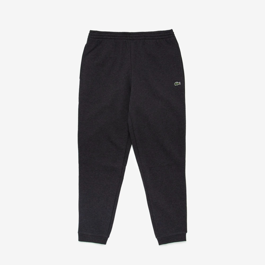 Quần Dài Lacoste Chính hãng - Tapered Leg - Màu Đen | JapanSport XH2529-51-EL6