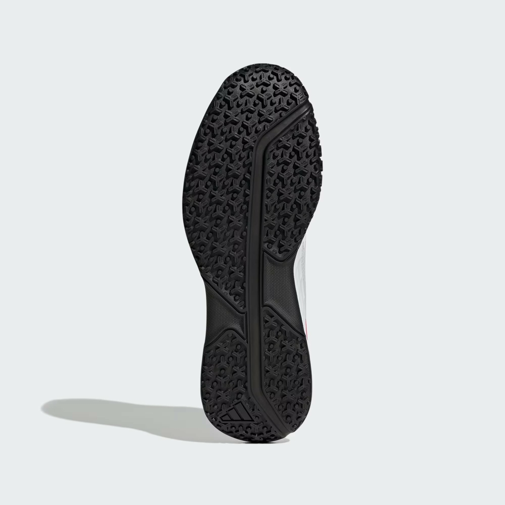 Giày Tennis Adidas Chính Hãng - Defiant Speed 2 - Màu Trắng | JapanSport KK1414