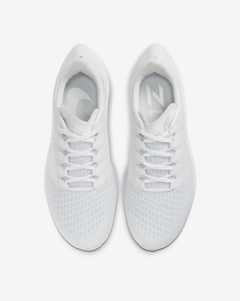 Giày Nike Nữ Chính Hãng - Nike Air Zoom Pegasus 37 - Trắng | JapanSport BQ9647-101