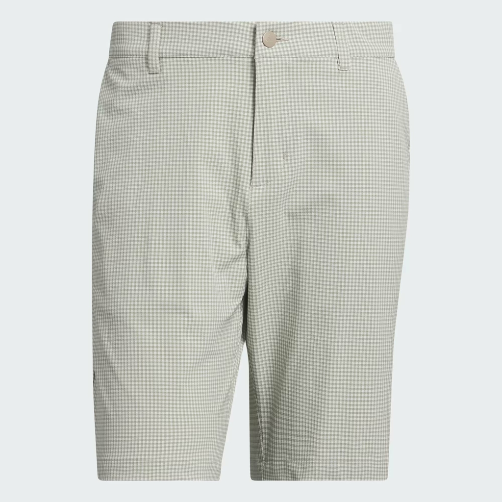 Quần Short Adidas Chính Hãng - Ultimate365 - Màu Putty Beige | JapanSport JE8388