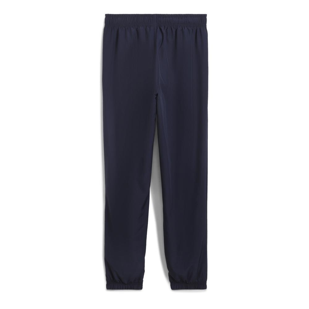 Quần Dài Puma Chính Hãng - Manchester City ftblARCHIVE Pant - Màu Navy | JapanSport 779132-73