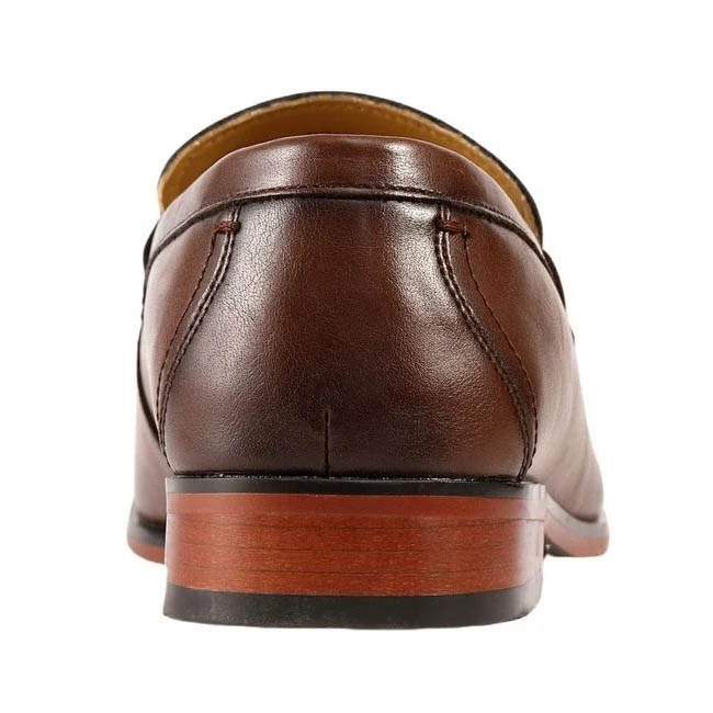 Giày Tommy Hilfiger Chính Hãng - TM SACHIE 7.5 M MEDIUM BROWN 210 - Nâu | JapanSport