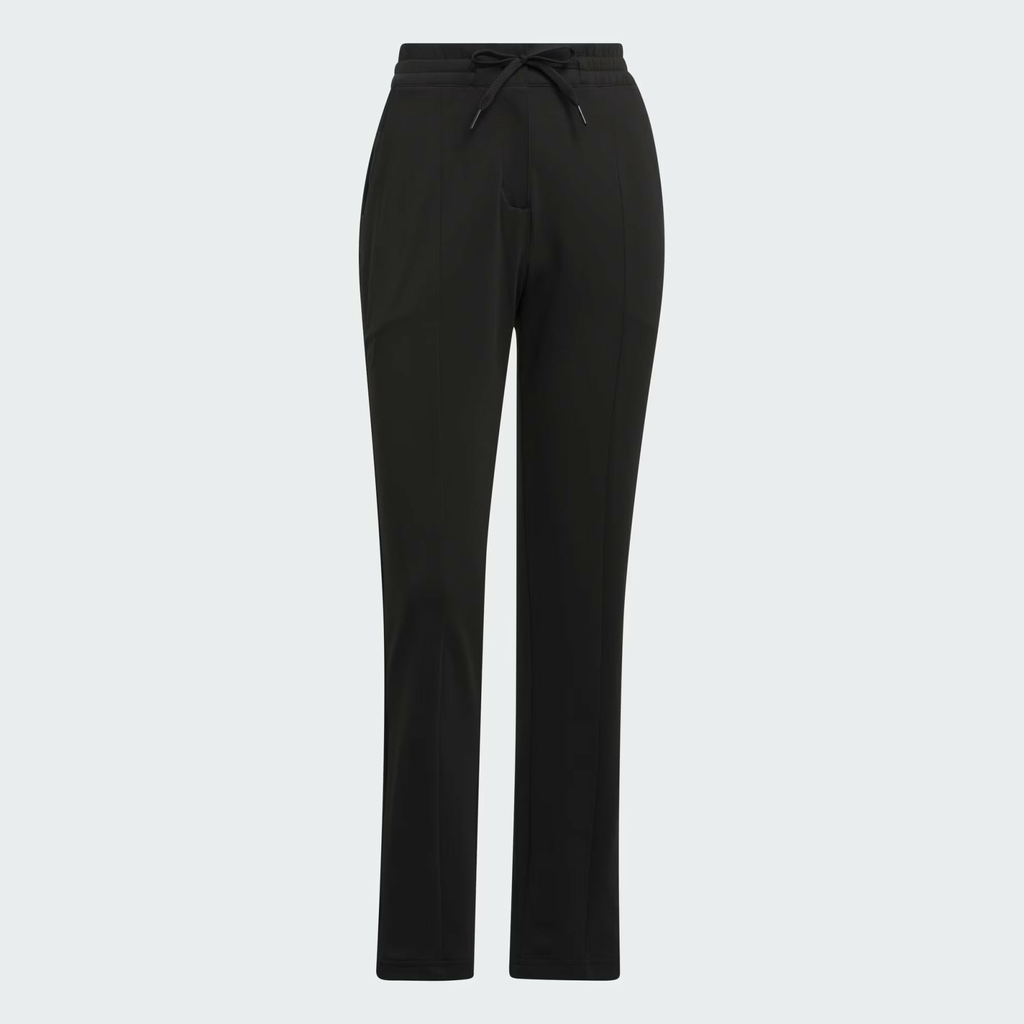 Quần Adidas Nữ Chính Hãng - Go-to Knit Pants - Màu Đen | JapanSport JC9234
