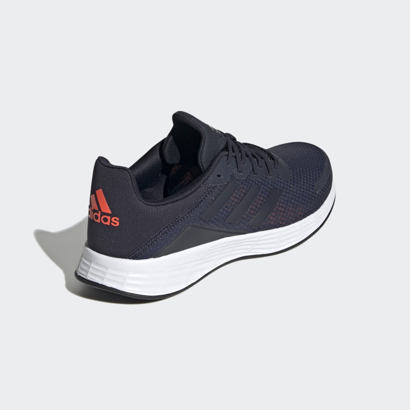 Giày chạy nam Adidas Chính Hãng - DURAMO SL - Navy | JapanSport H04620