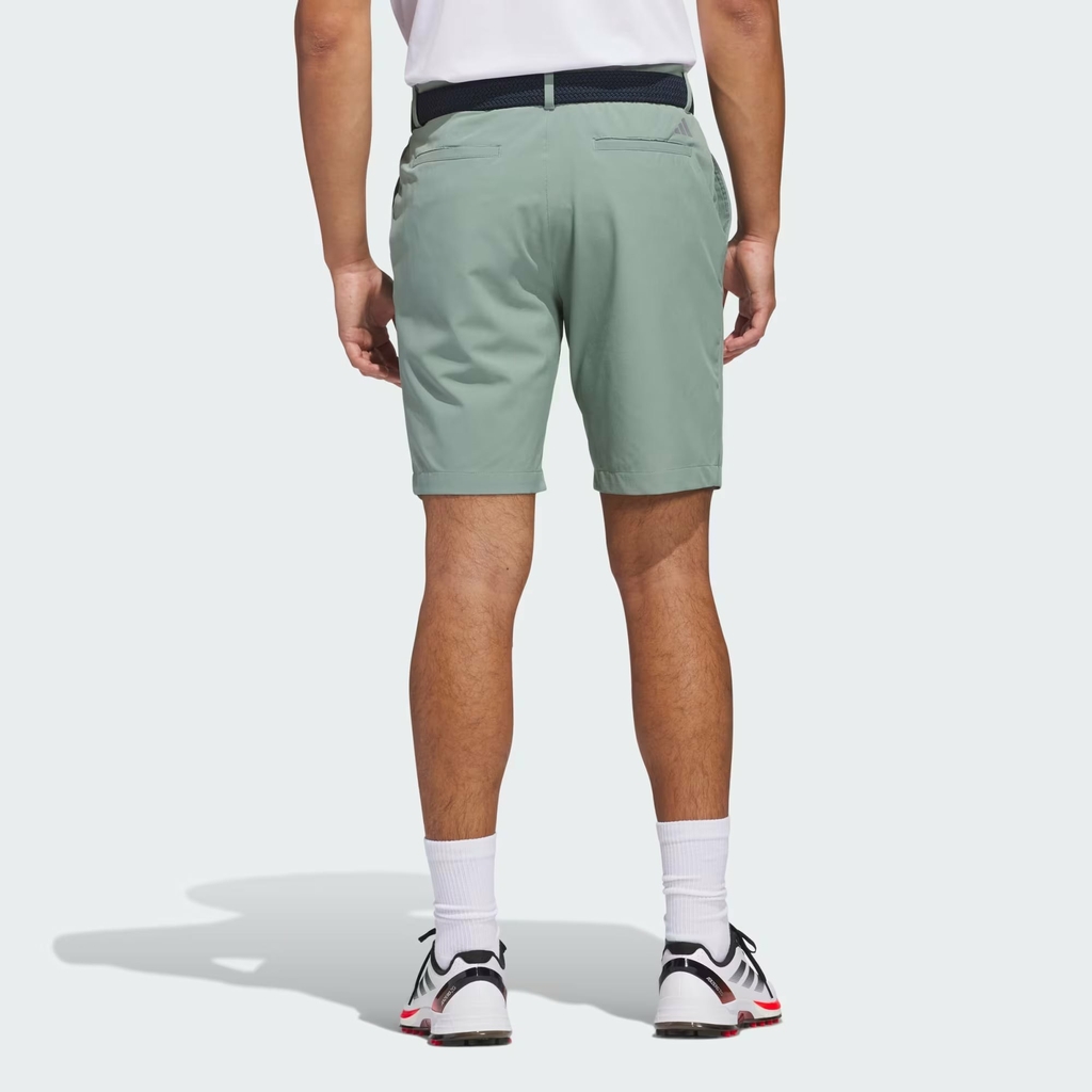 Quần Short Adidas Chính Hãng - Ultimate365 8.5 Inch Golf Shorts - Màu Xanh | JapanSport JC6116