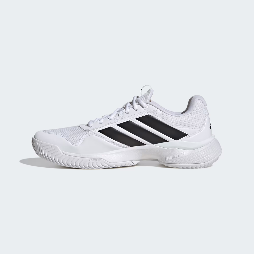 Giày Tennis Nam Adidas Chính Hãng - GAMECOURT 2 - Màu trắng | JapanSport KK0711