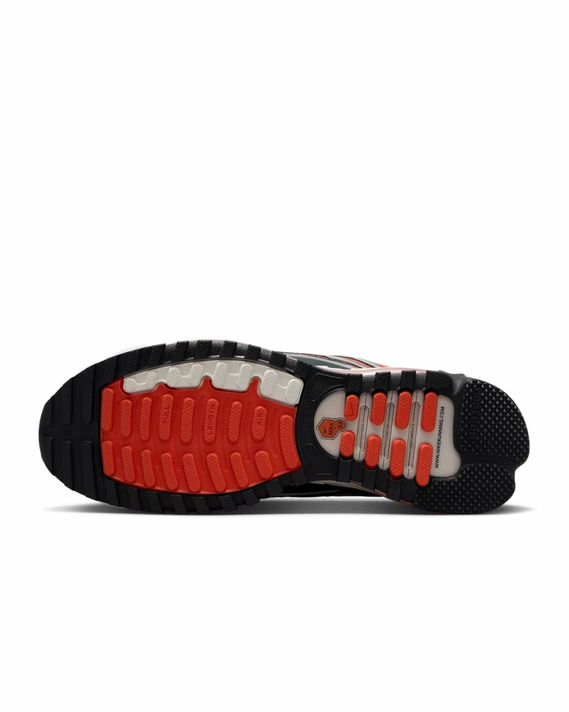 Giày Nike Chính Hãng - Air Max TL 2.5 - Màu Trắng Cam | JapanSport FZ4110-001