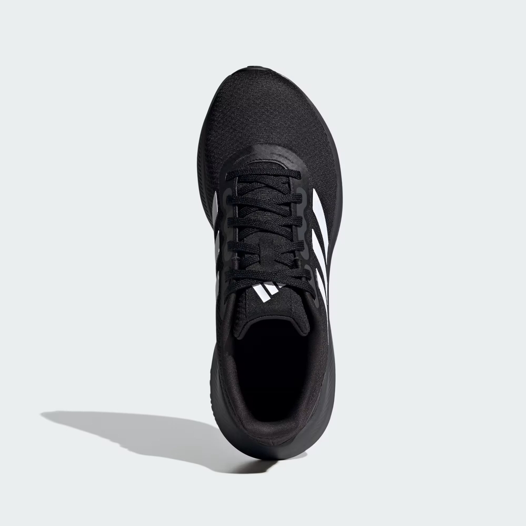 Giày Chạy Adidas Chính Hãng - RUNFALCON 5 - Màu Đen  | JapanSport IE0742