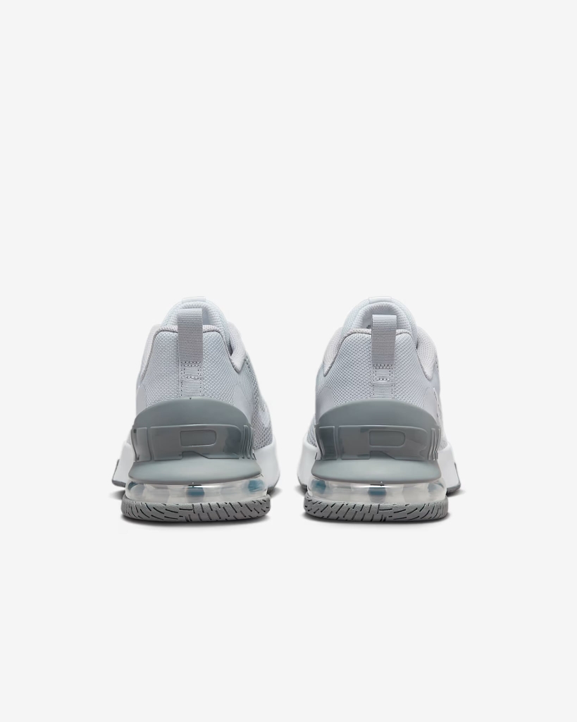 Giày Nike Nam Chính Hãng - Air Max Alpha Trainer 6 - Màu Xám | JapanSport FQ1833-002