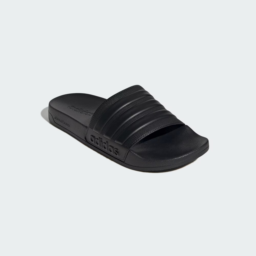 Dép Adidas nam nữ Chính hãng - Adilette Shower - Màu Đen | JapanSport GZ3772