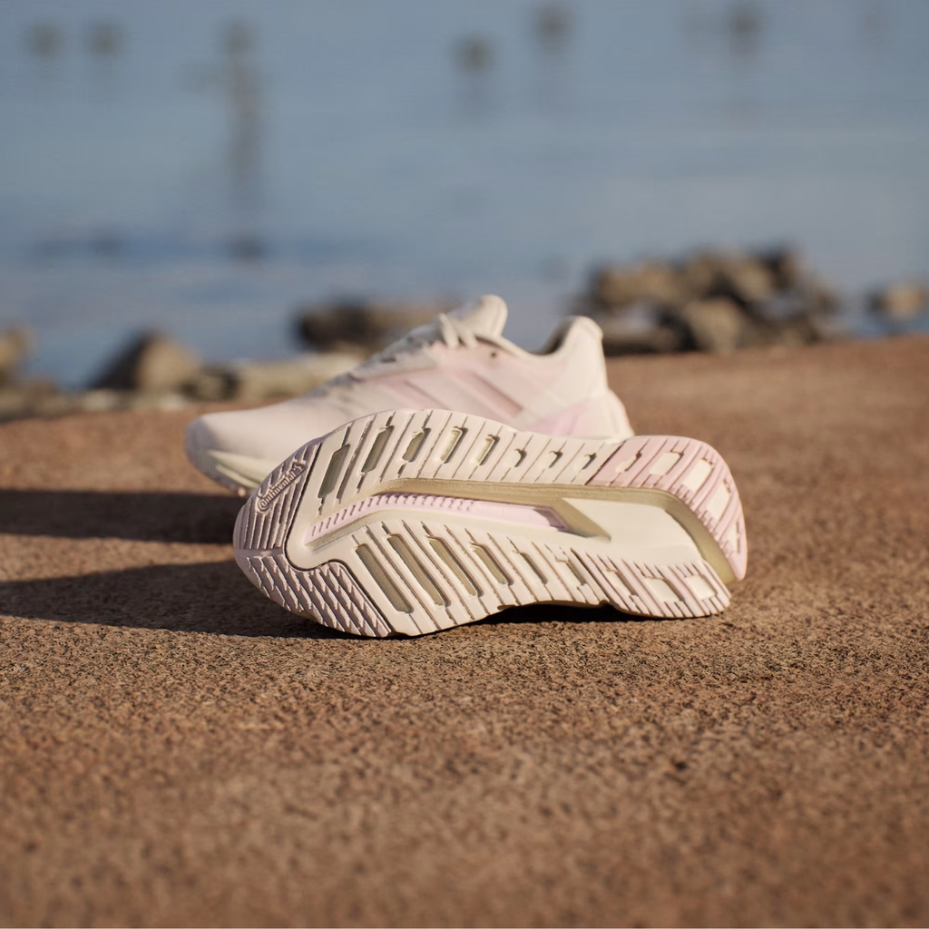 Giày chạy Adidas Nữ Chính Hãng - Adistar CS 2 Repetitor+ - Màu Hồng | JapanSport ID0373
