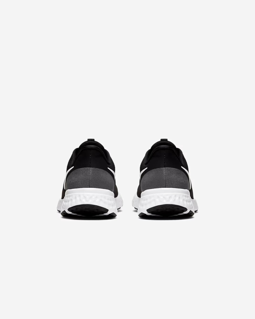 Giày Nike Chính Hãng - Revolution 5 - Màu Đen | JapanSport BQ3204-002