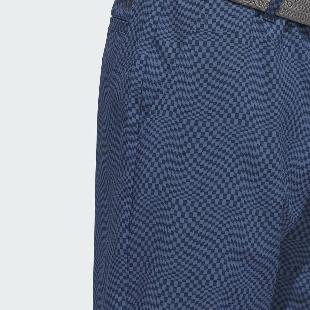 Quần Short Adidas Chính Hãng - Ultimate365 - Màu Xanh | JapanSport IT7863