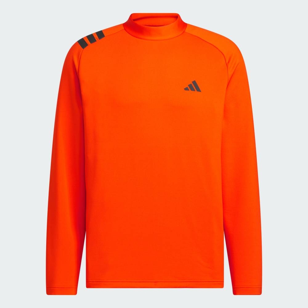 Áo Dài Tay Adidas Nam Chính Hãng -Golf COLD.RDY - MÀU CAM | JapanSport JN1231