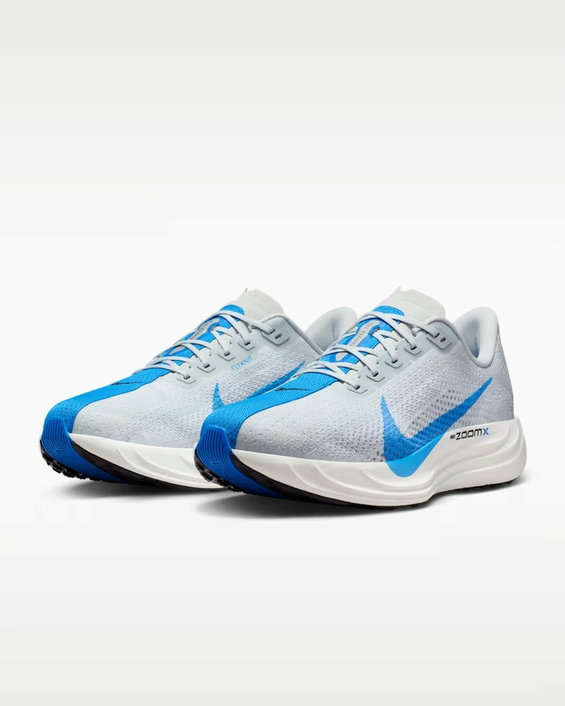 Giày Nike Chính Hãng - Nike Pegasus Plus - Màu Trắng | JapanSport FQ7262-011