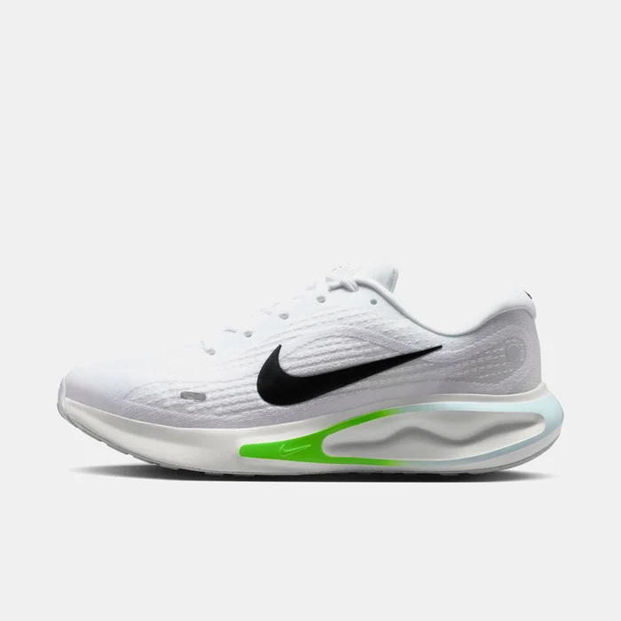 Giày Chạy Nike Nam Chính Hãng - Journey Run - Màu Trắng | JapanSport FN0228-109