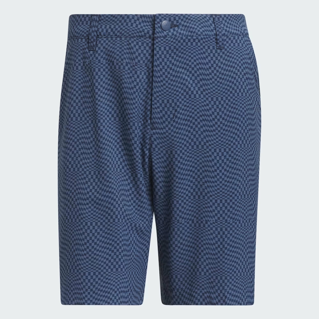 Quần Short Adidas Chính Hãng - Ultimate365 - Màu Xanh | JapanSport IT7863