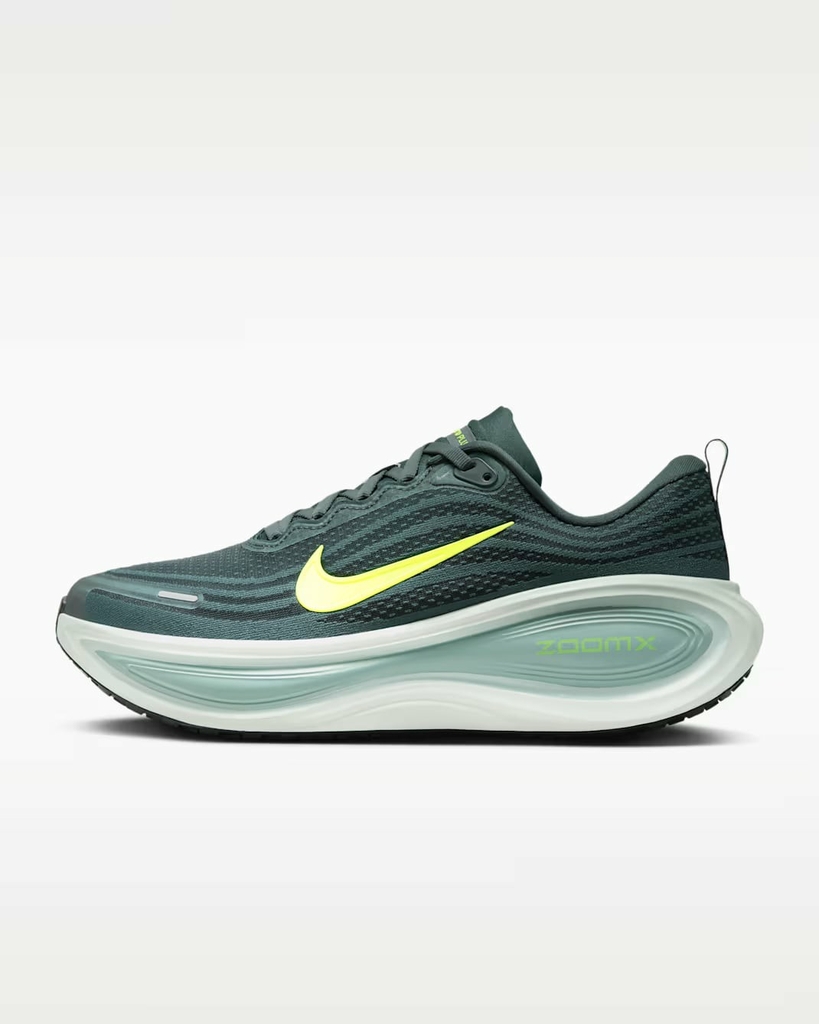 Giày Nike Chính Hãng - Vomero Plus - Màu xanh | JapanSport HV8150-300
