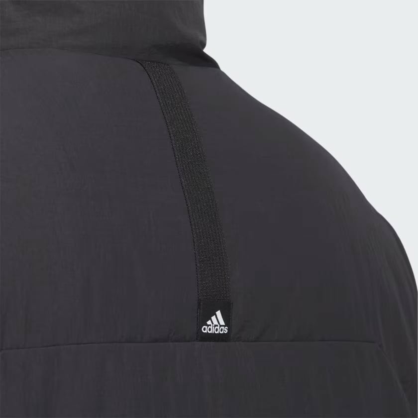 Áo Khoác Adidas Chính Hãng - Daily Down Jacket - Màu Đen | JapanSport IL8922