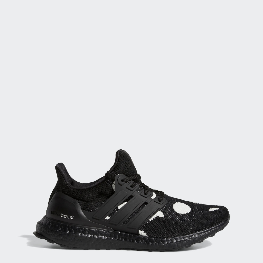 Giày Chạy Adidas Nam Nữ Chính Hãng - Ultraboost 5.0 DNA - Đen | JapanSport H01093