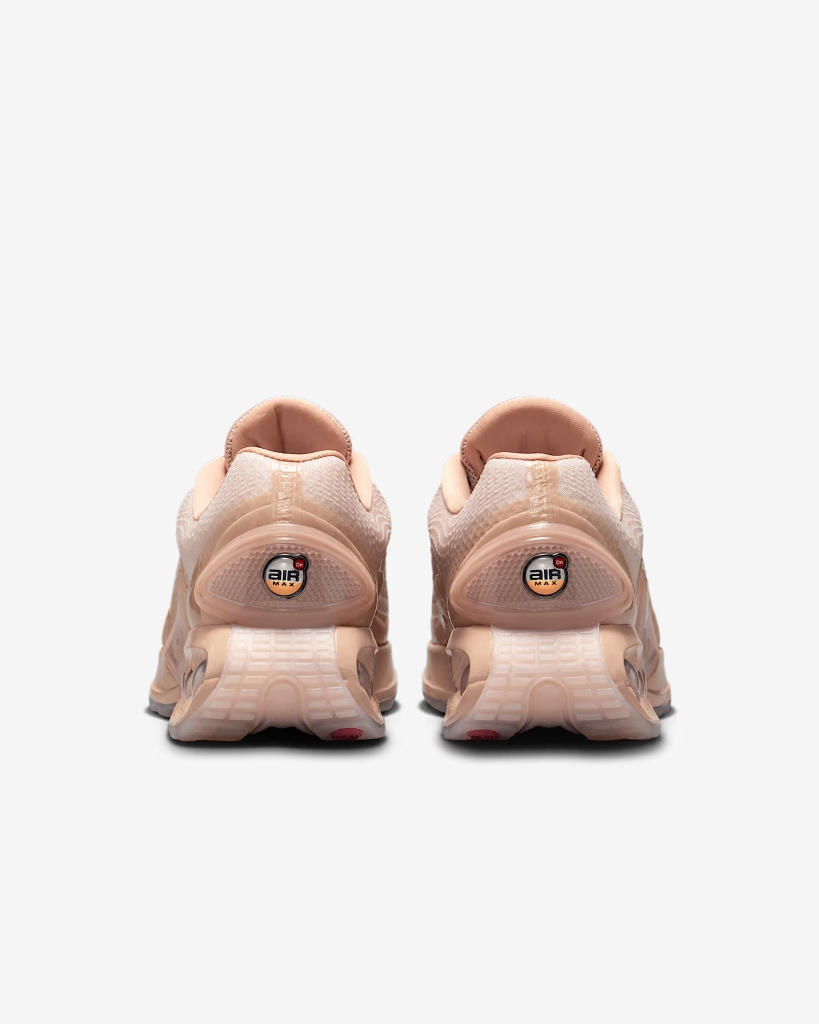 Giày Nike Nữ Chính Hãng - Air Max Dn x Isamaya Ffrench - Màu Be | JapanSport HQ3837-201