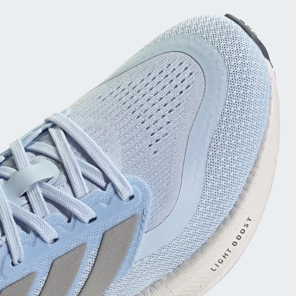 Giày Adidas Nam Nữ Chính Hãng - PUREBOOST 5 - Màu Xanh | JapanSport JQ6910
