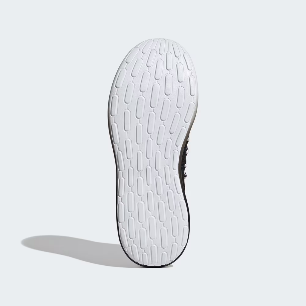 Giày Adidas Nam Chính Hãng - Lite Racer Adapt 7.0 - Màu Trắng | JapanSport IE6336