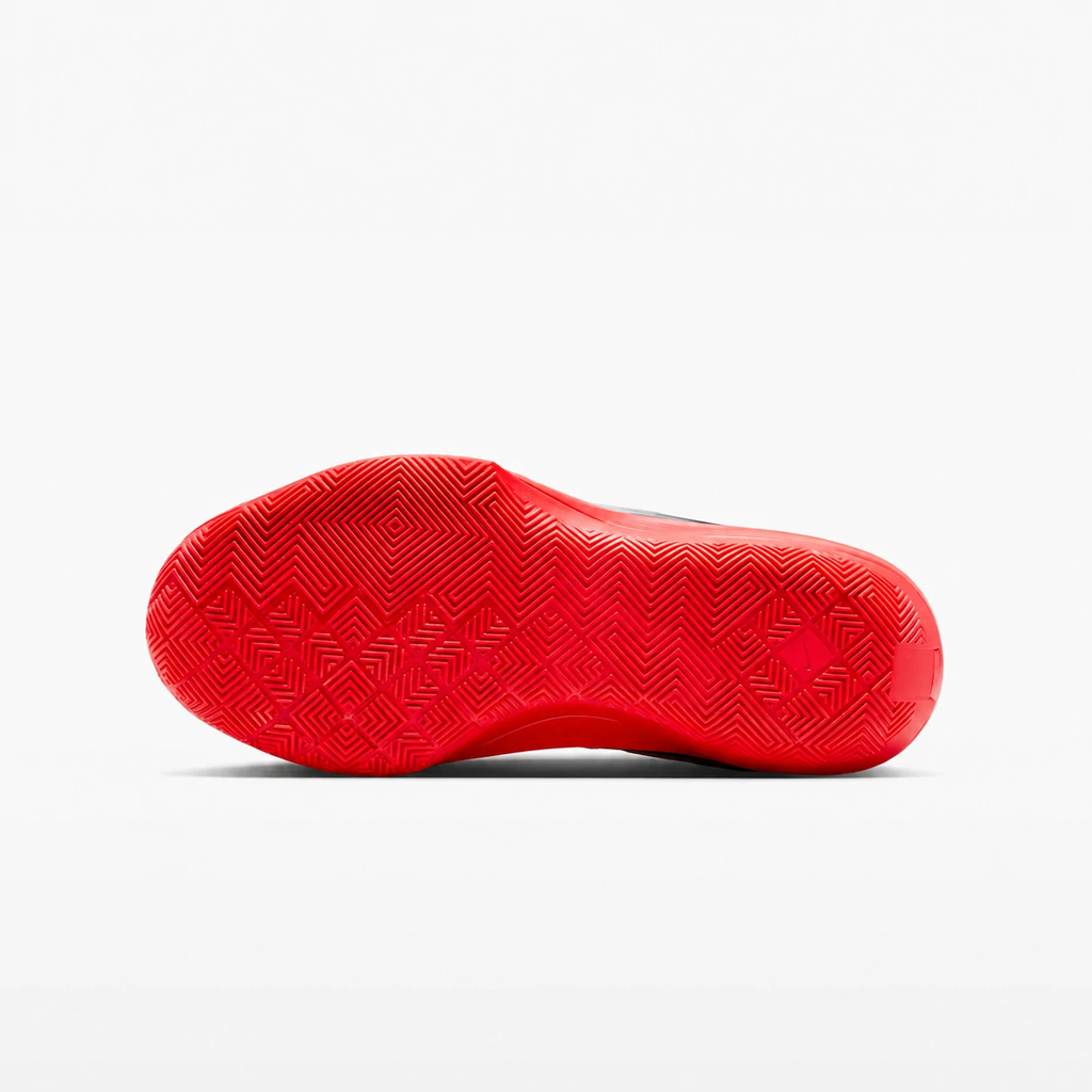 Giày Bóng Rổ Nike Chính Hãng - Nike G.T. Cut Academy 2 EP - Màu Đen Đỏ | JapanSport HV9775 003