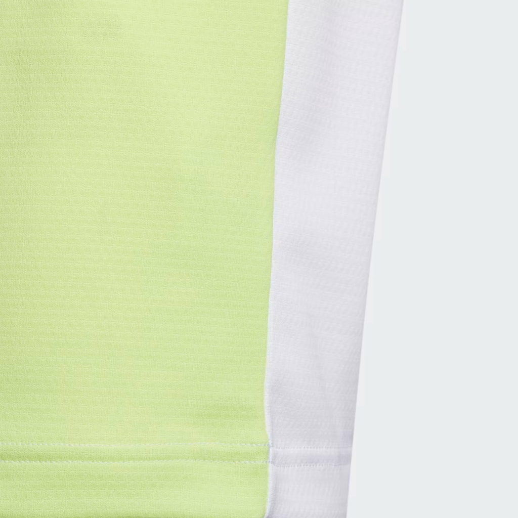 Áo Polo Adidas Chính Hãng - HEAT.RDY Golf Polo Shirt - Màu Trắng | JapanSport HA6447