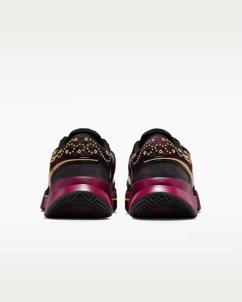 Giày Tennis Nike Nữ Chính hãng - GP Challenge 1 