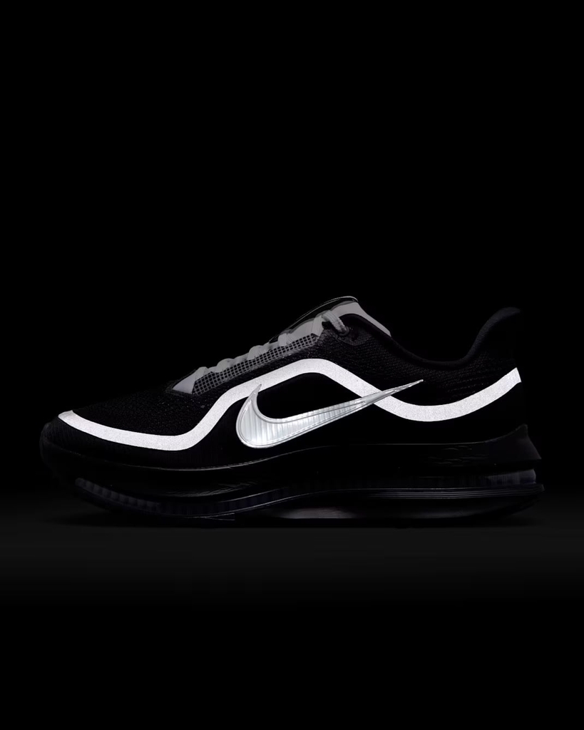 Giày chạy Nike nam Chính Hãng - Pegasus Premium SP - Màu Đen | JapanSport IH4369-001