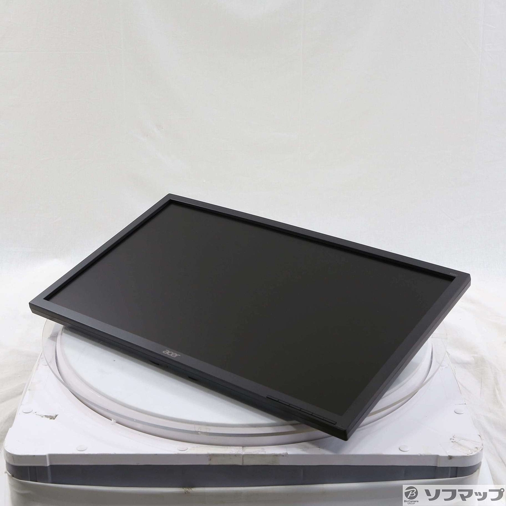 【Đã qua sử dụng】Màn hình Acer KG241bmiix - Màu Đen | JapanSport
