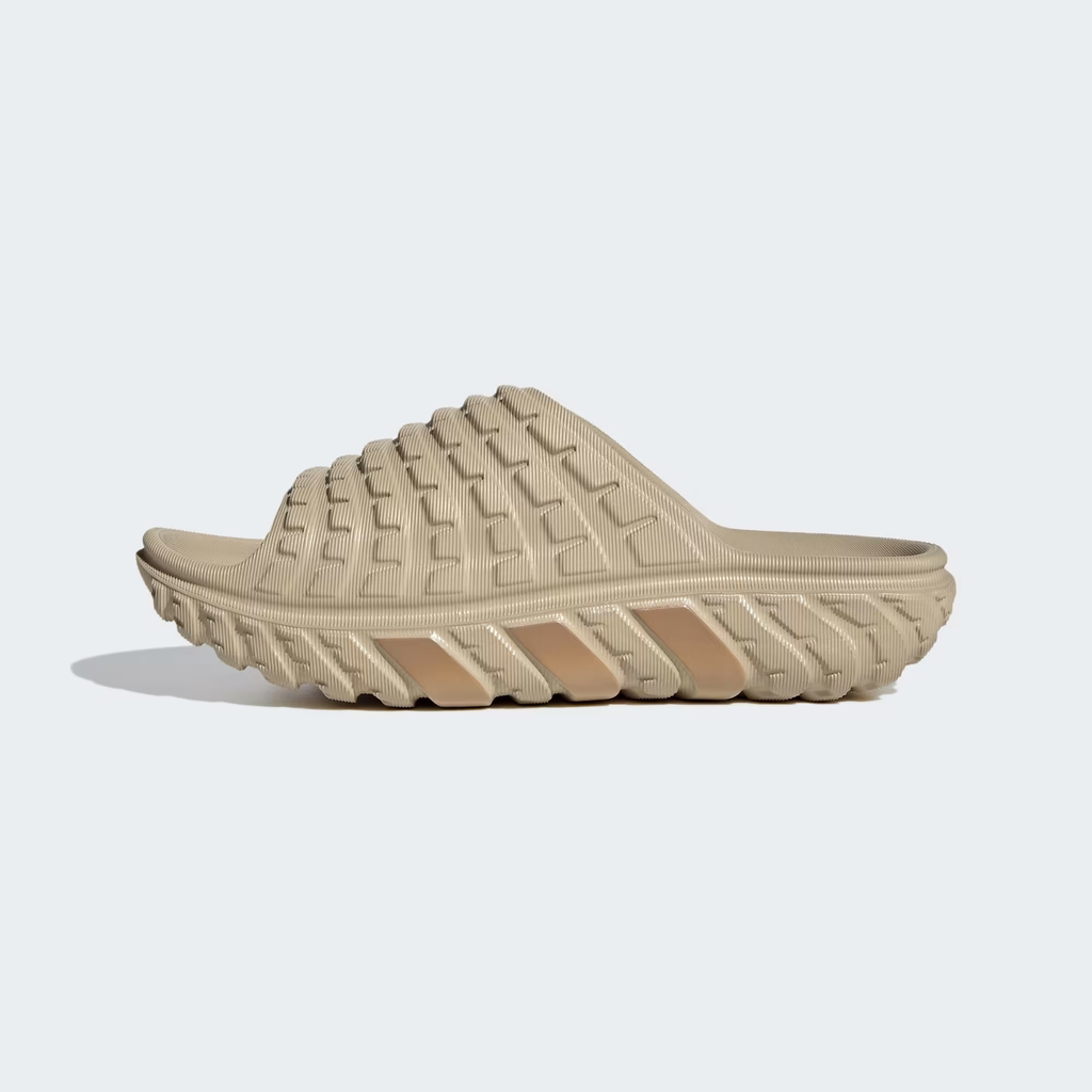 Dép Adidas Nam Chính Hãng - DÉP ADILETTE 94 - Màu be | JapanSport IH6894