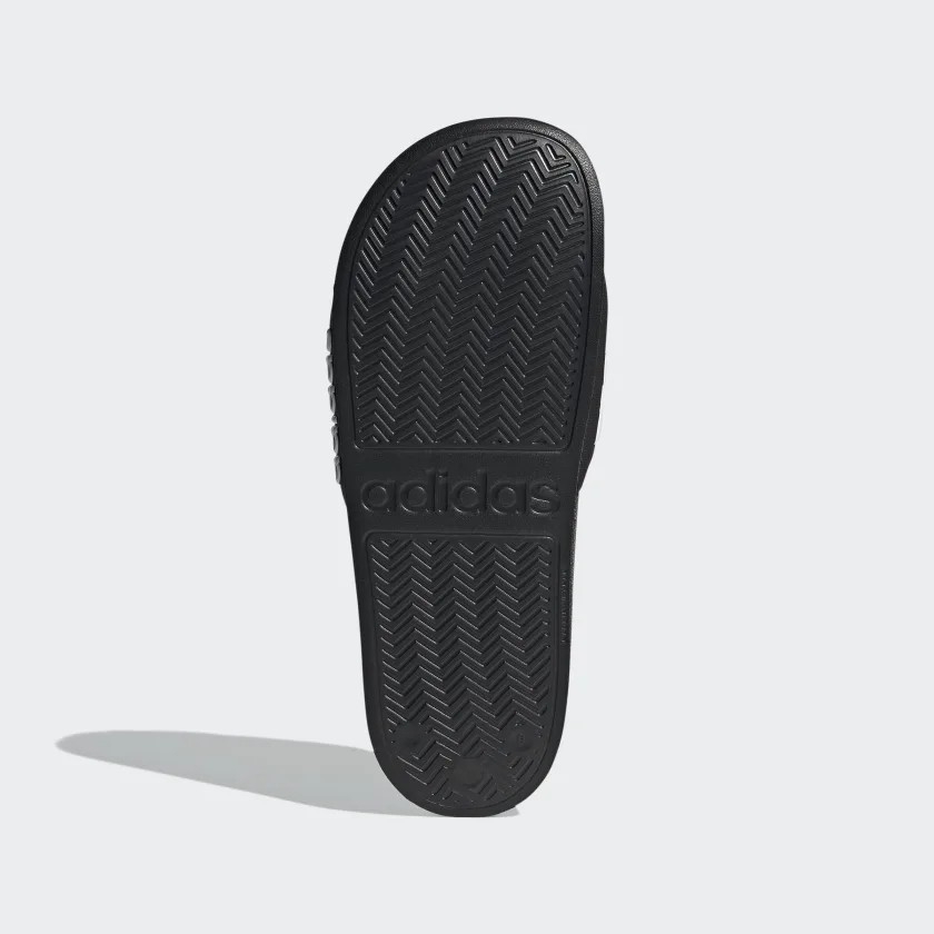 Dép Adidas Nam Nữ Chính Hãng - Swimwear ADILETTE - Đen | JapanSport GZ5922
