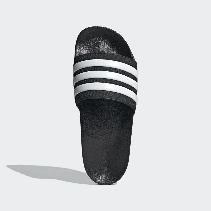 Dép Adidas Nam Nữ Chính Hãng - Swimwear ADILETTE - Đen | JapanSport GZ5922