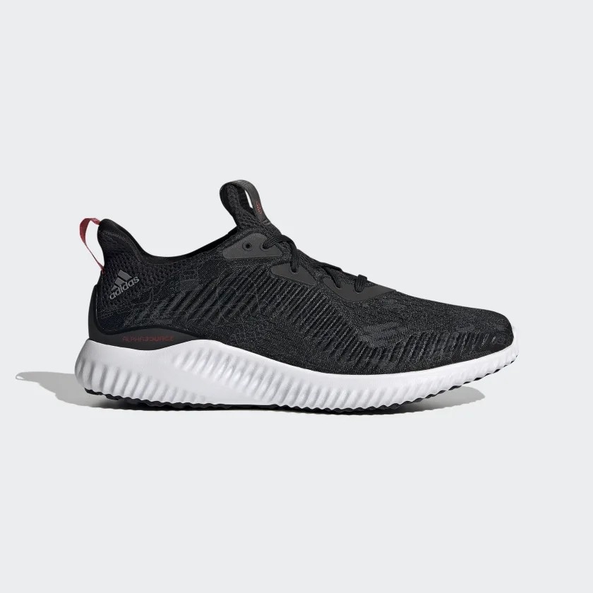 Giày Adidas Chính hãng - Alphabounce 1.0 CNY - Đen | JapanSport GZ8990
