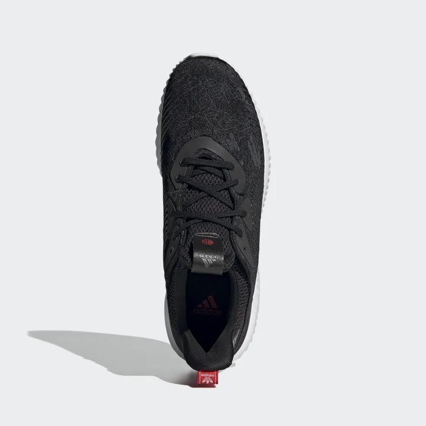 Giày Adidas Chính hãng - Alphabounce 1.0 CNY - Đen | JapanSport GZ8990