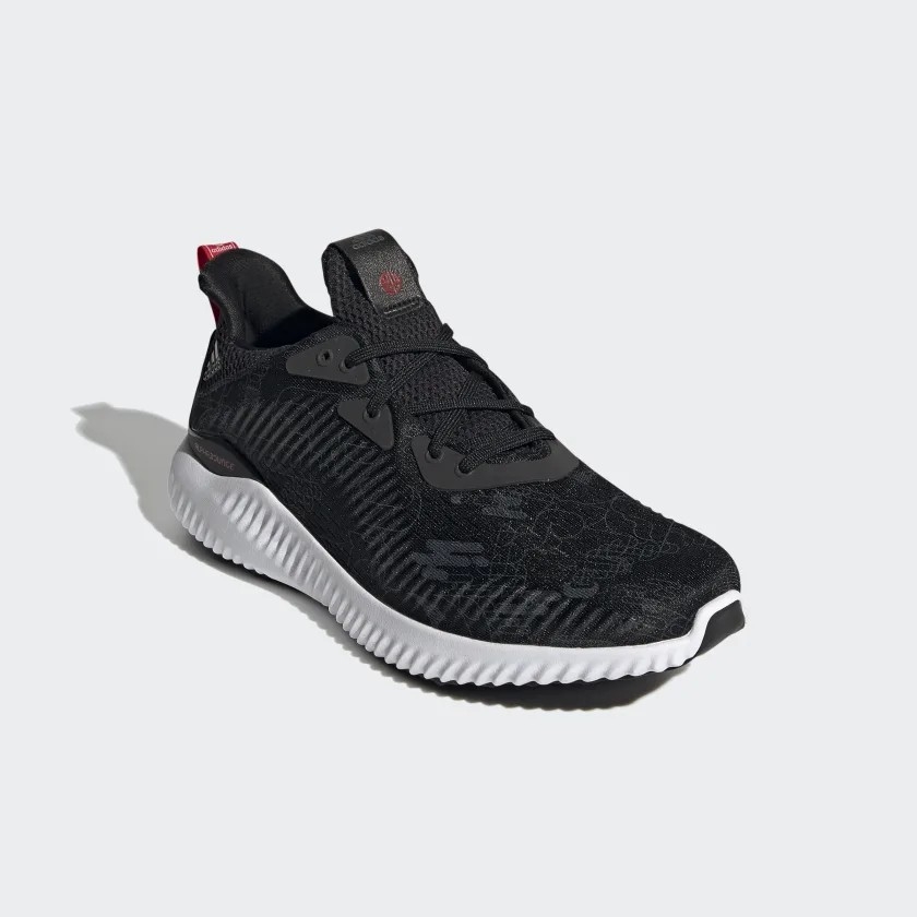 Giày Adidas Chính hãng - Alphabounce 1.0 CNY - Đen | JapanSport GZ8990