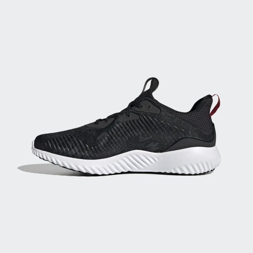 Giày Adidas Chính hãng - Alphabounce 1.0 CNY - Đen | JapanSport GZ8990